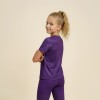 Active Kids Violet