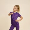 Active Kids Violet