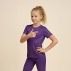 Active Kids Violet