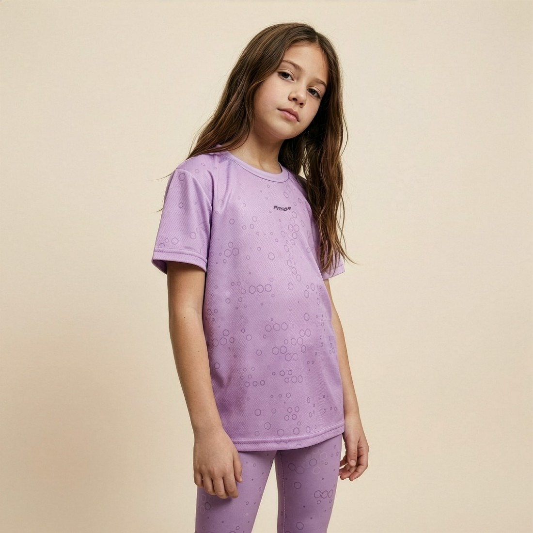 Active Kids Mauve