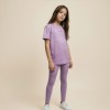 Active Kids Mauve Active Kids Mauve