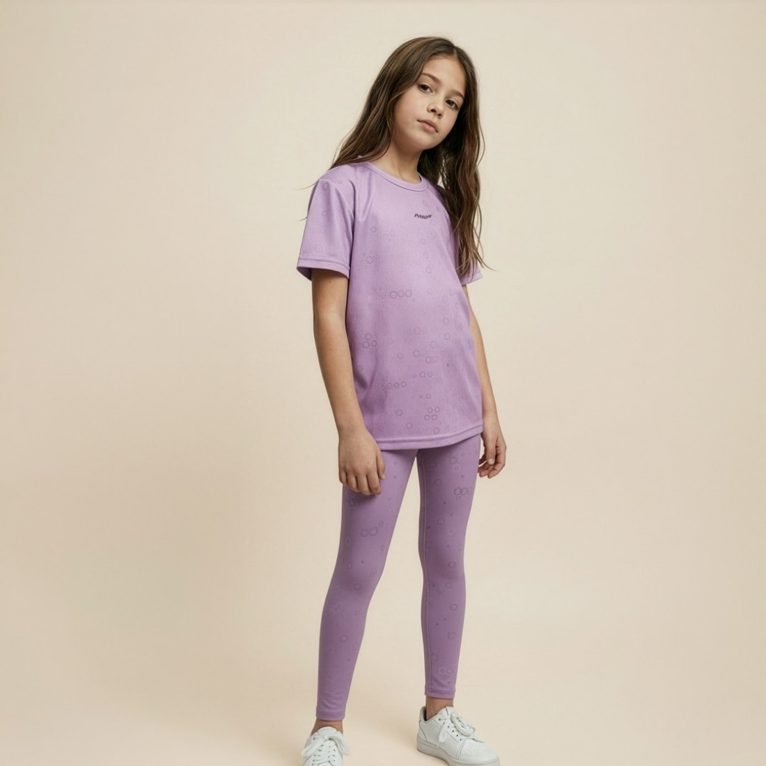 Active Kids Mauve Active Kids Mauve