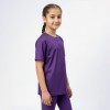 Active Kids True Purple