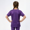 Active Kids True Purple