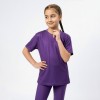Active Kids True Purple