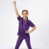 Active Kids True Purple
