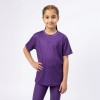 Active Kids True Purple