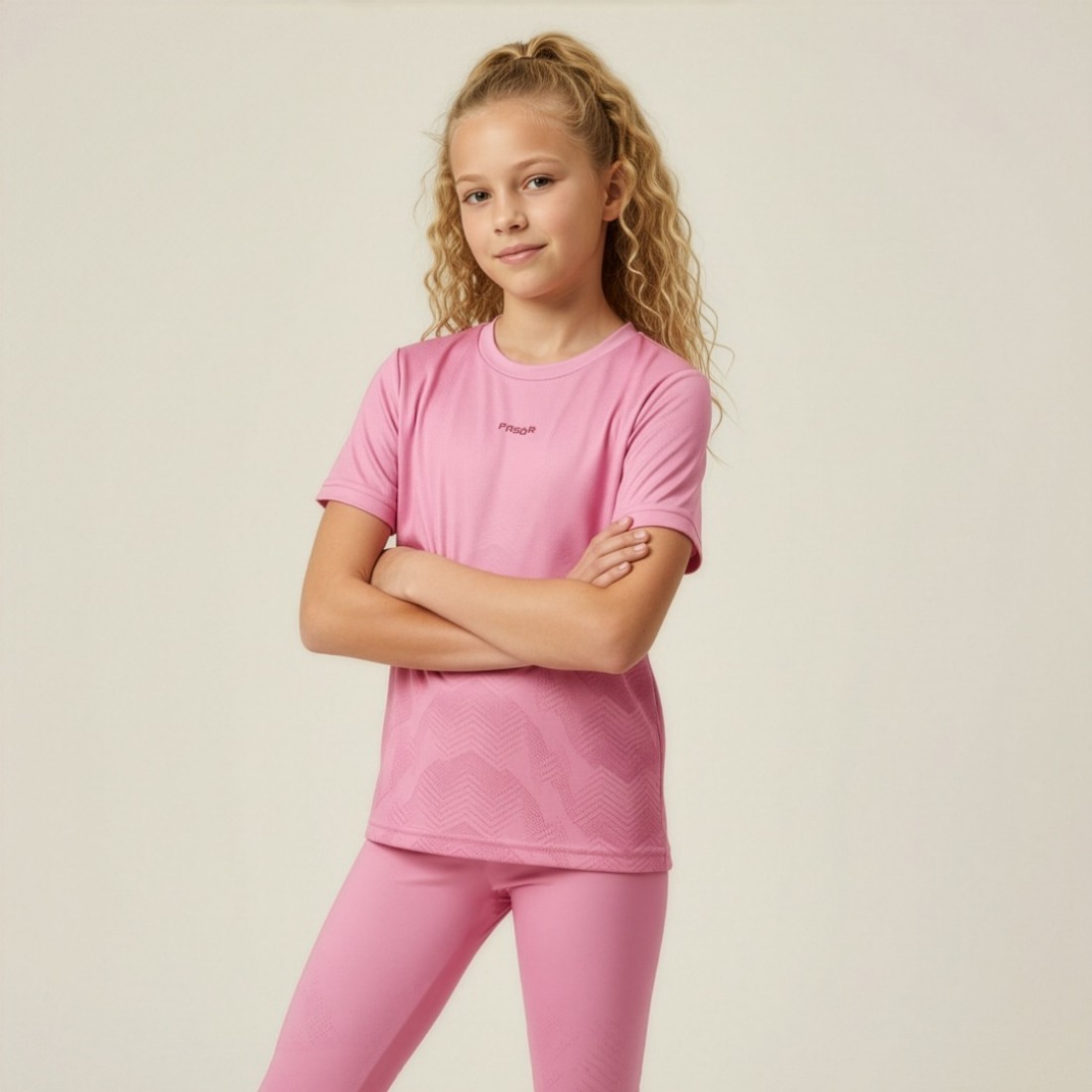 Active Kids Pink