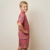Active Kids Bright Pink