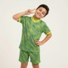 Active Kids Bright Green