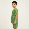 Active Kids Bright Green
