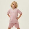 Active Kids Pose Pink Dream Active Kids Pose Pink Dream