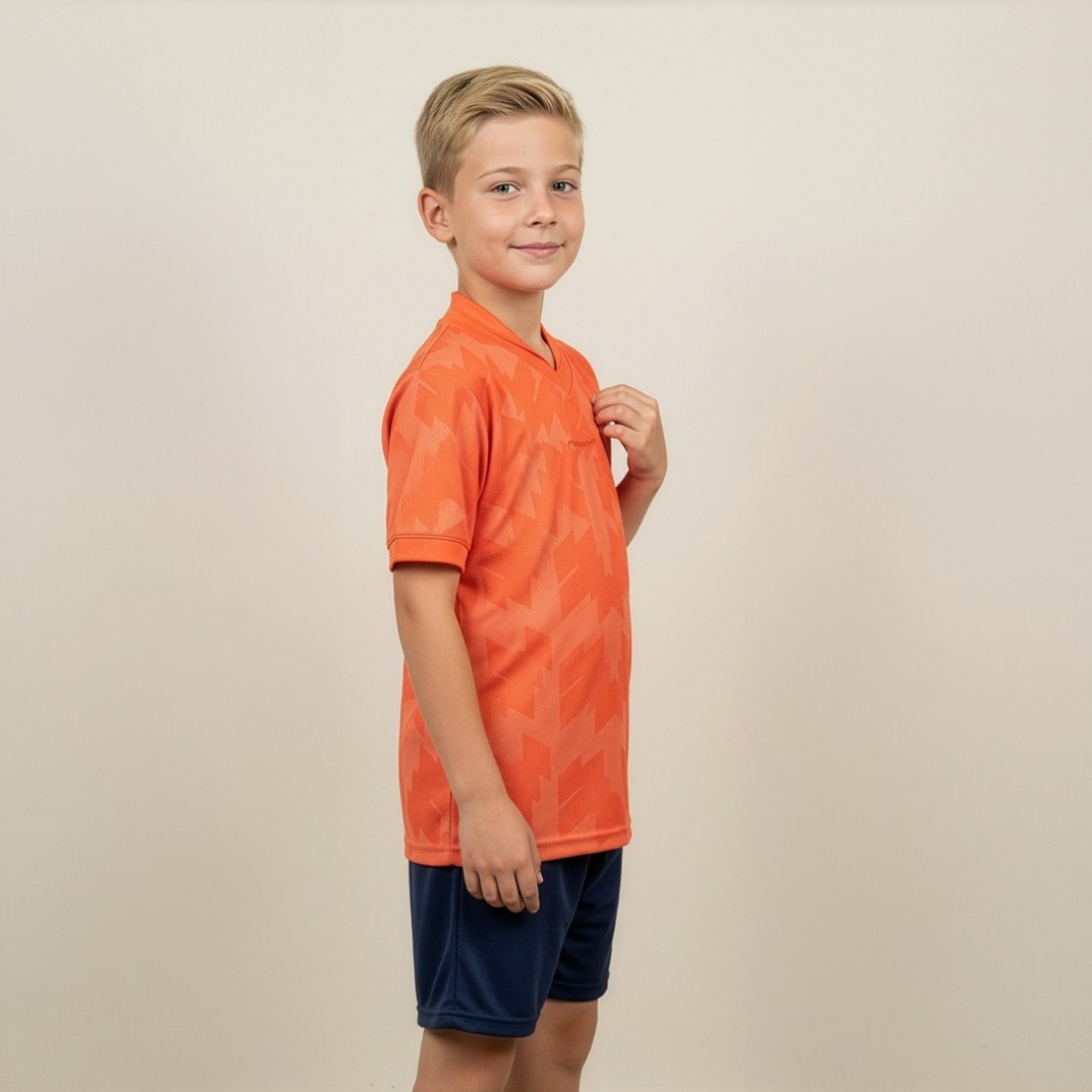 Active Kids Energy Orange