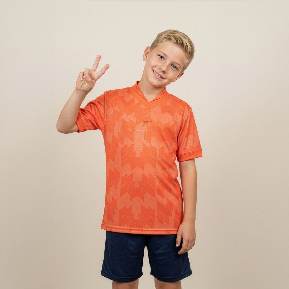 Active Kids Energy Orange