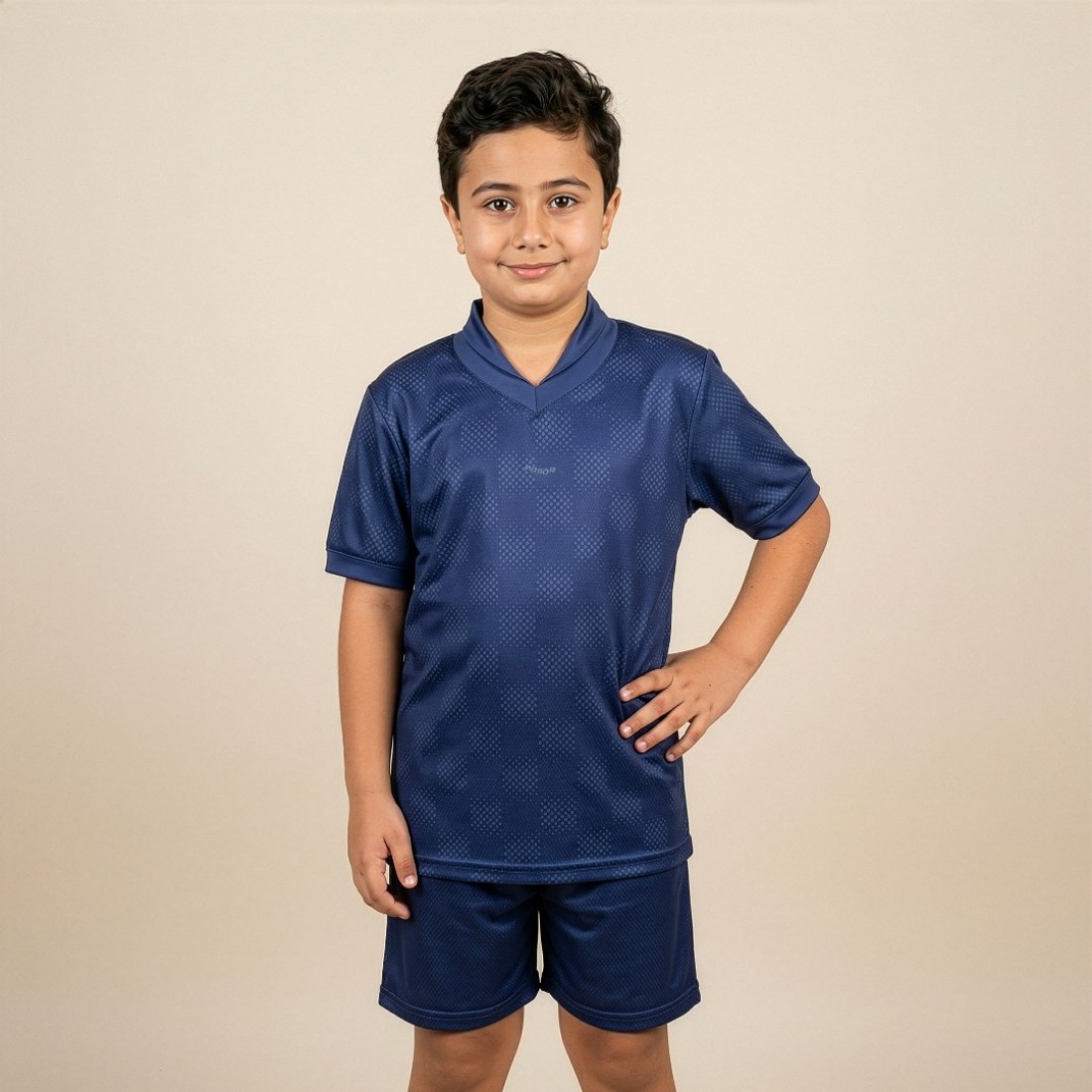 Active Kids Midnight Blue