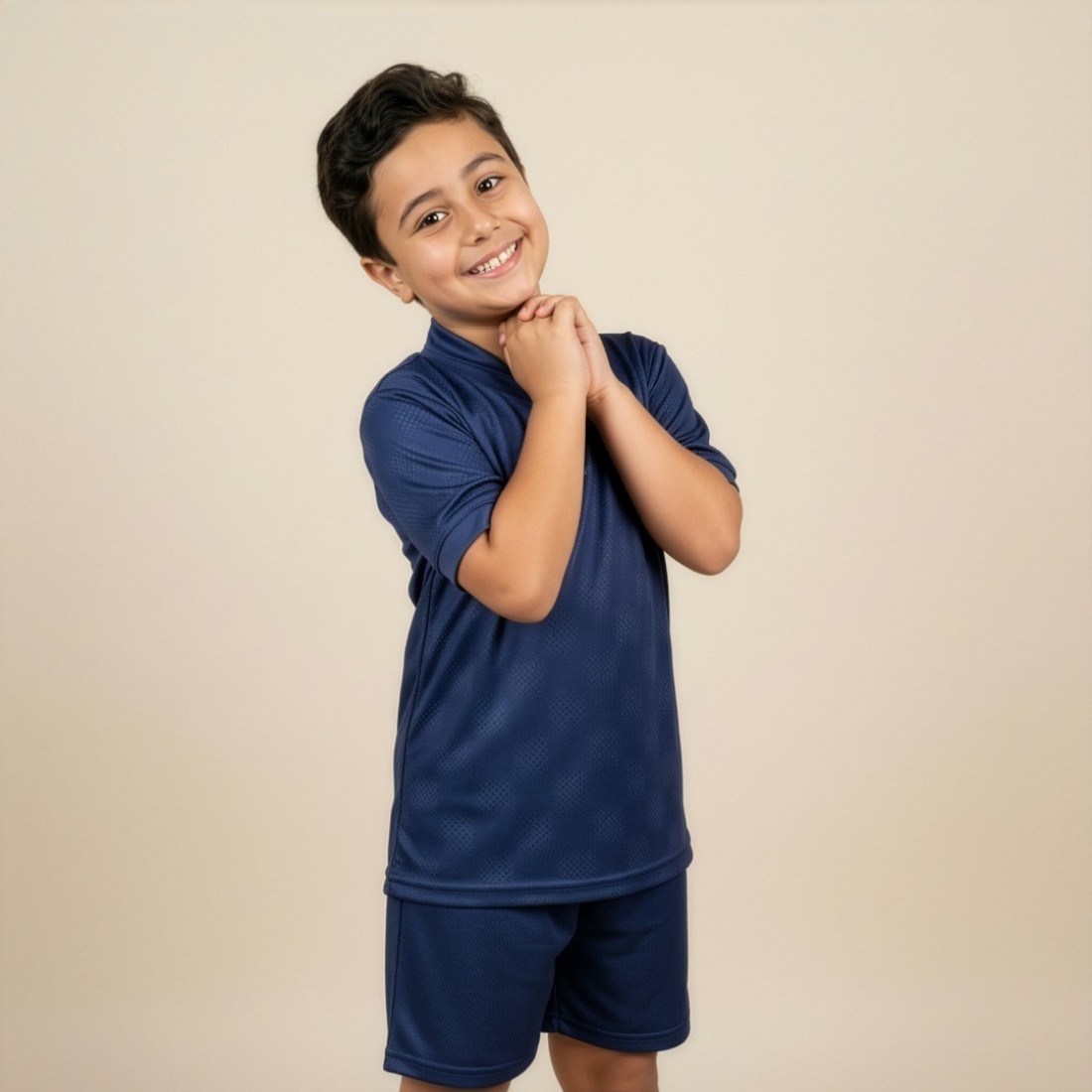 Active Kids Midnight Blue