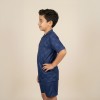 Active Kids Midnight Blue