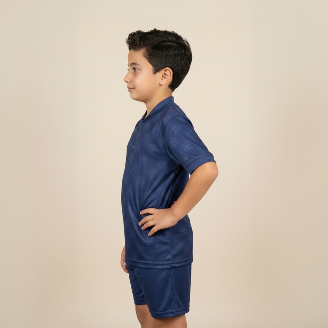 Active Kids Midnight Blue