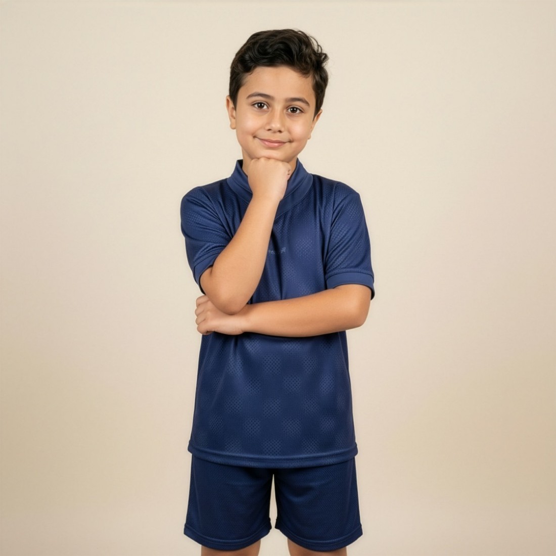 Active Kids Midnight Blue