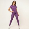 DynamicFlow Kadın Spor Takımı - Lavender Motion DynamicFlow Kadın Spor Takımı - Lavender Motion