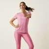 DynamicFlow Kadın Spor Takımı - Pink Blaze DynamicFlow Kadın Spor Takımı - Pink Blaze